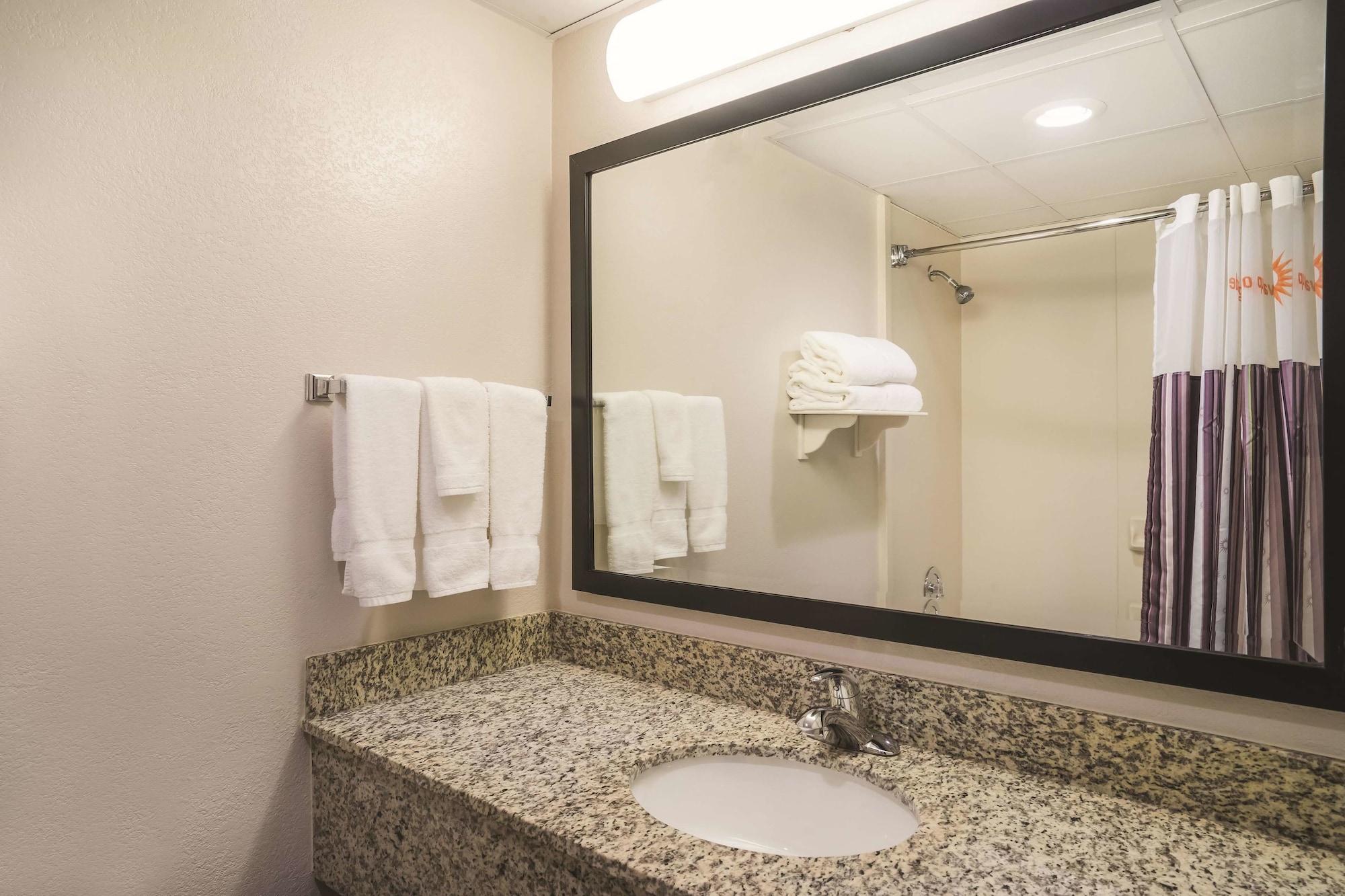 La Quinta By Wyndham And Conference Center Hotel San Angelo