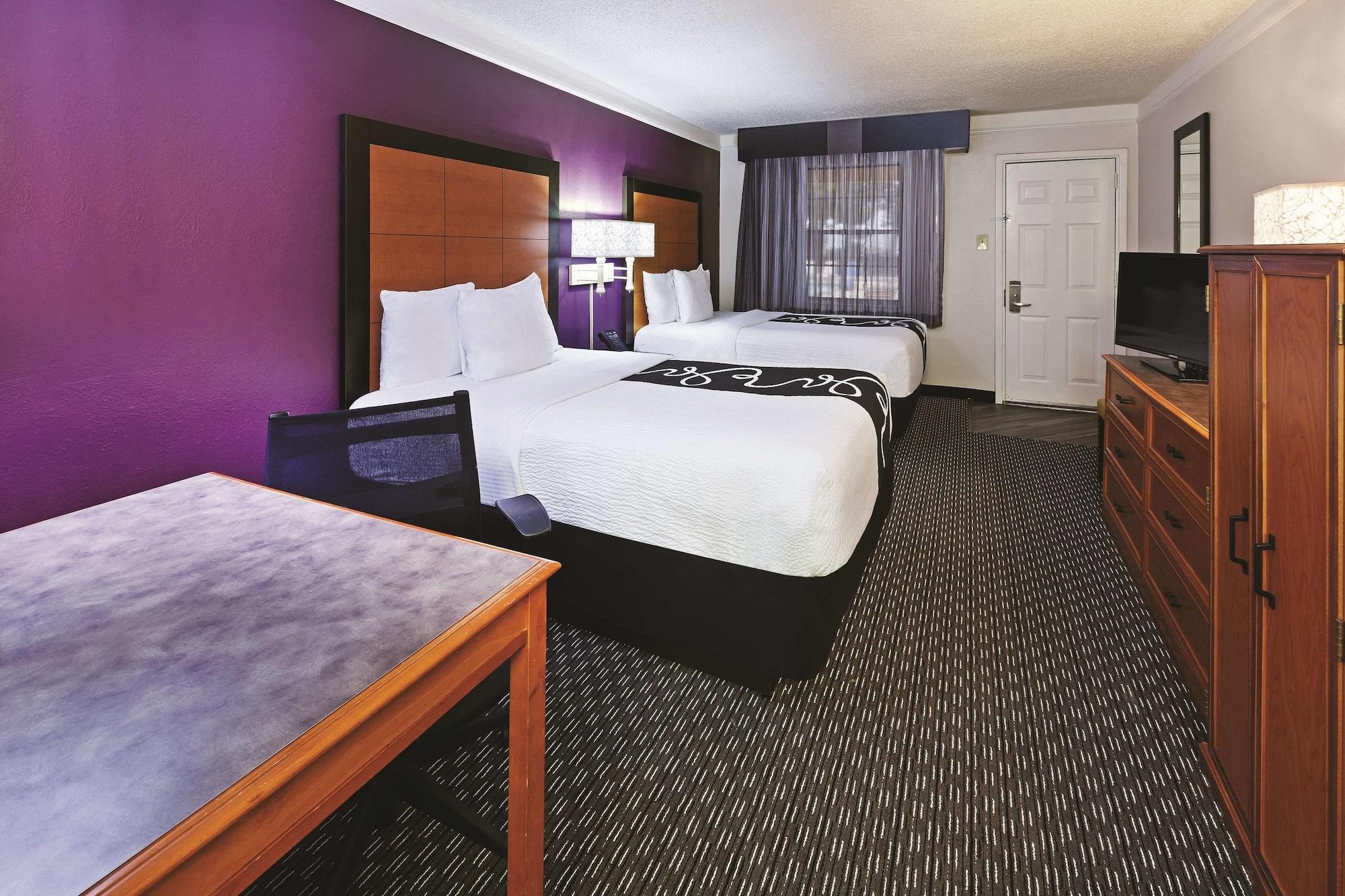 La Quinta By Wyndham And Conference Center