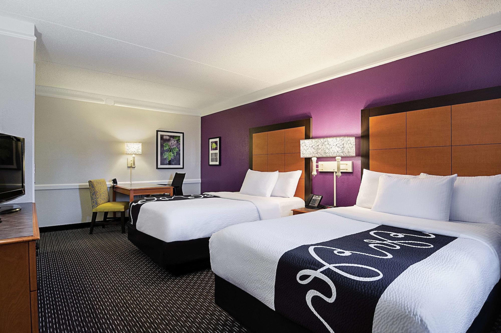 Hotel La Quinta By Wyndham And Conference Center San Angelo