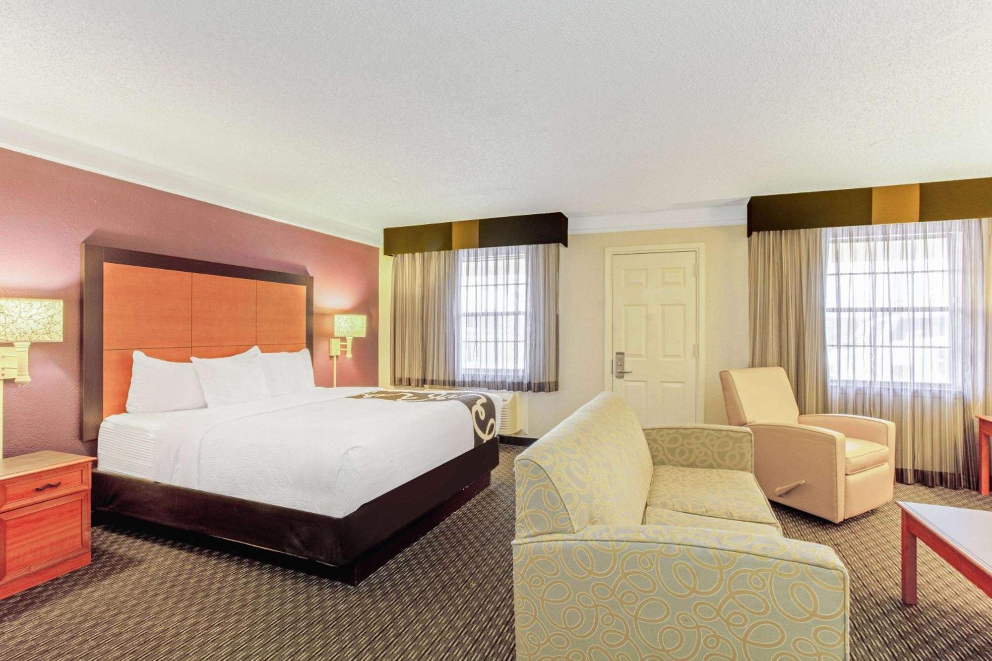 Hotel La Quinta By Wyndham And Conference Center