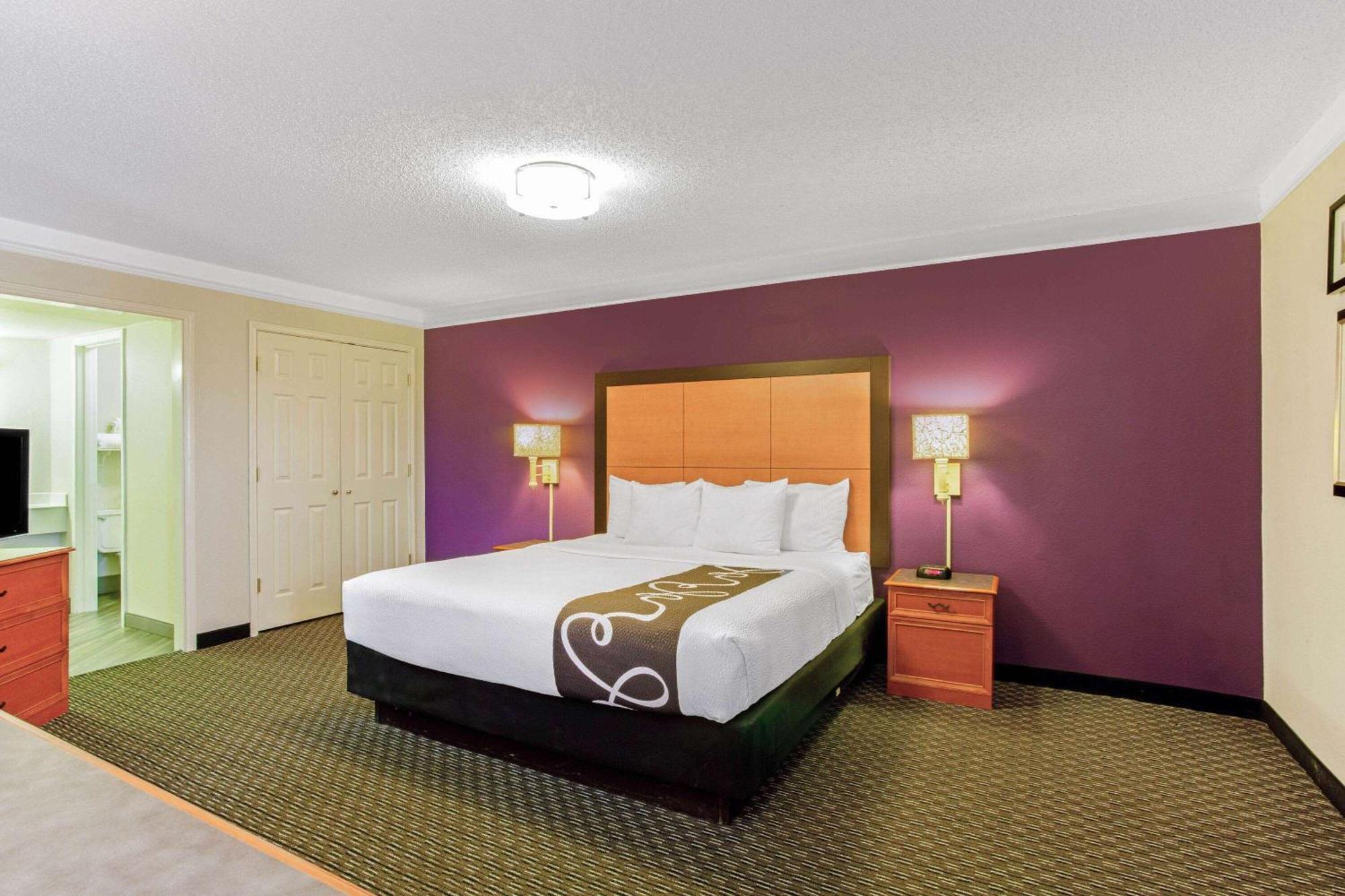 La Quinta By Wyndham And Conference Center Hotel 3*