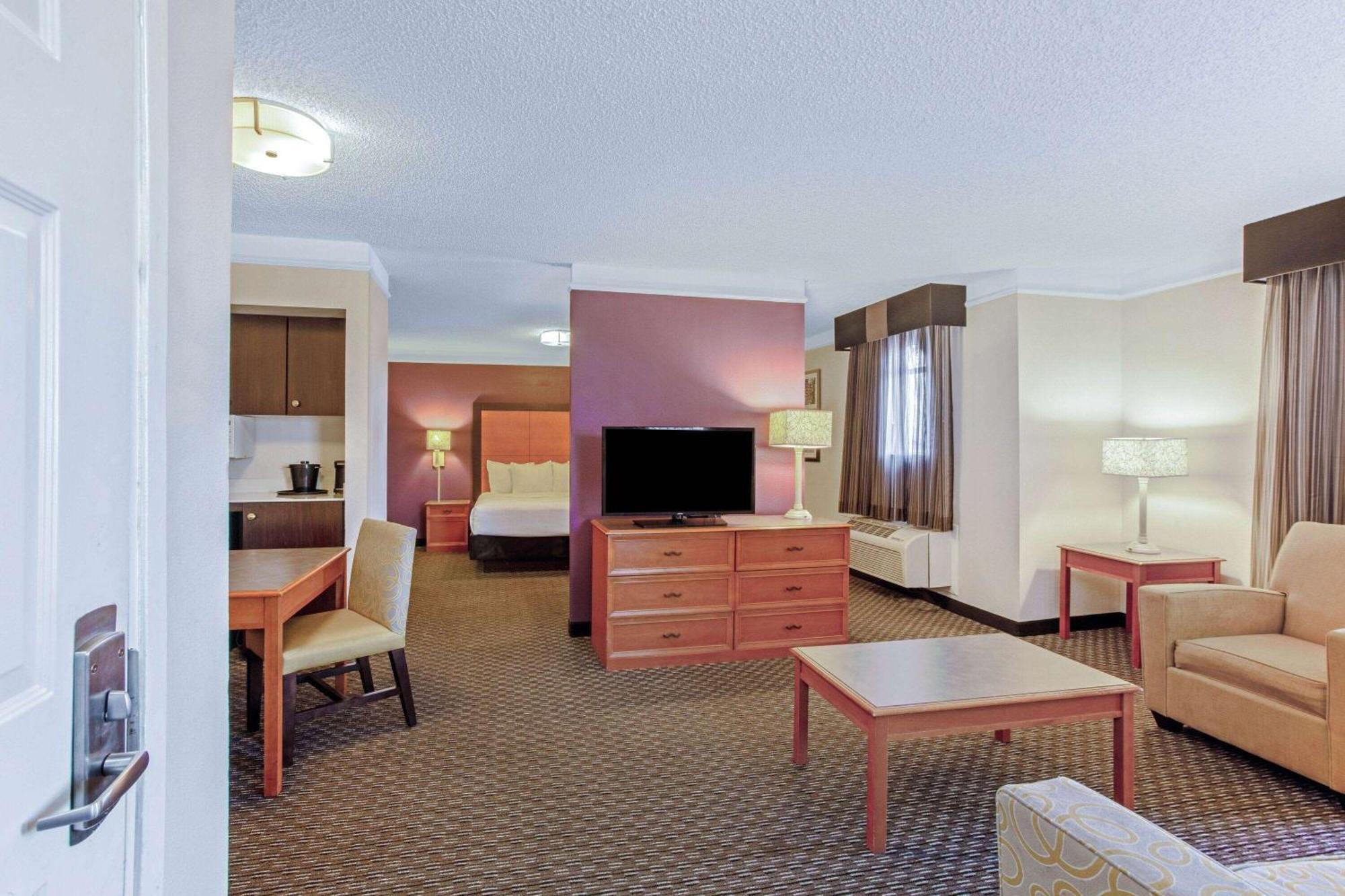 La Quinta By Wyndham And Conference Center Hotel San Angelo