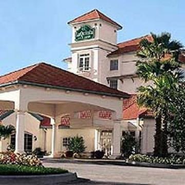 Hotel La Quinta By Wyndham And Conference Center