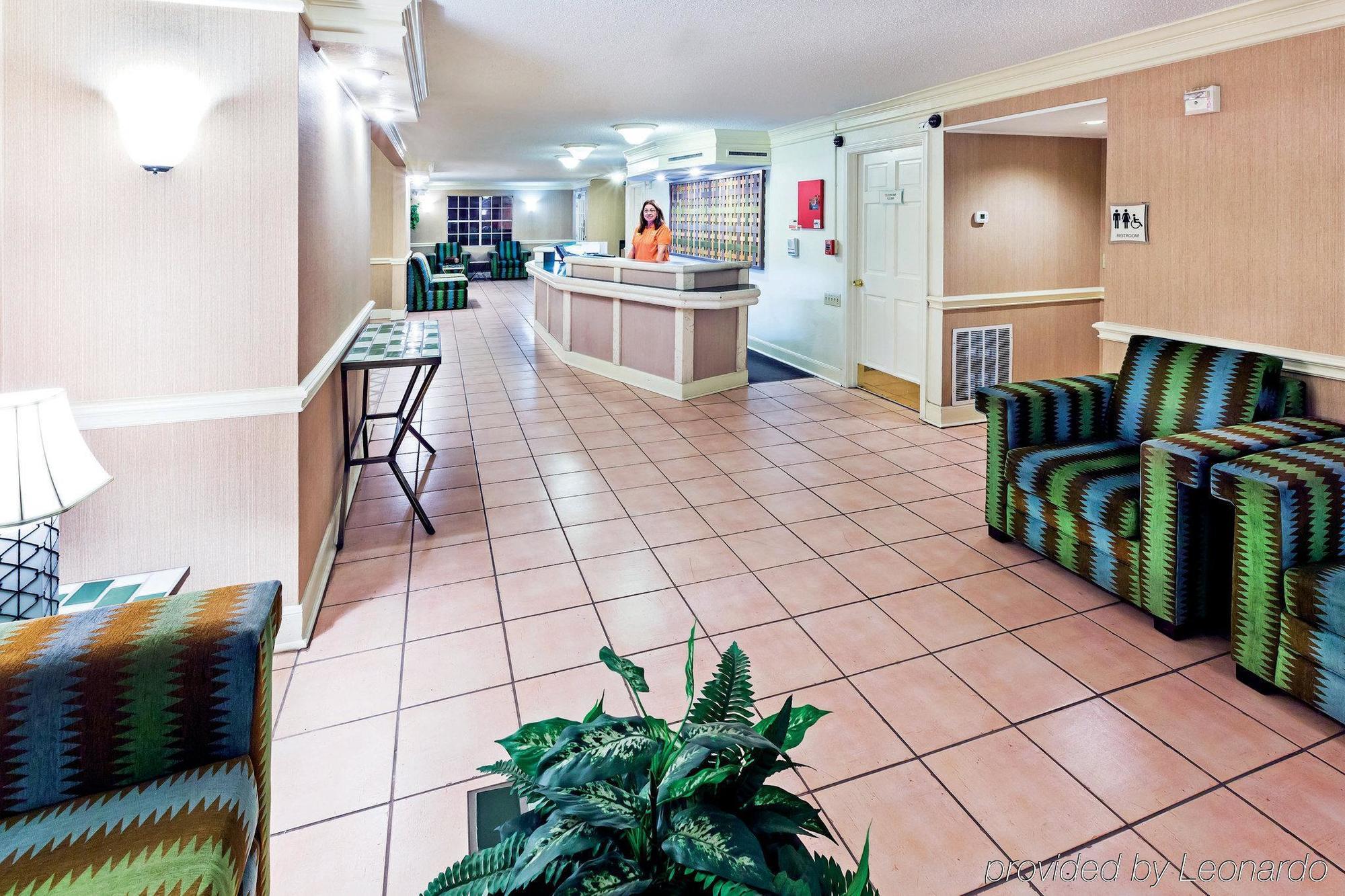 La Quinta By Wyndham And Conference Center