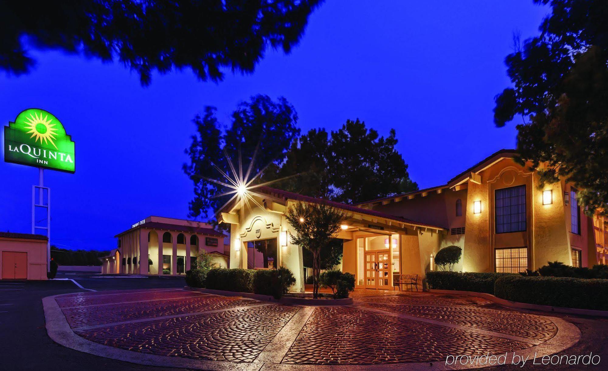 La Quinta By Wyndham And Conference Center Hotel San Angelo