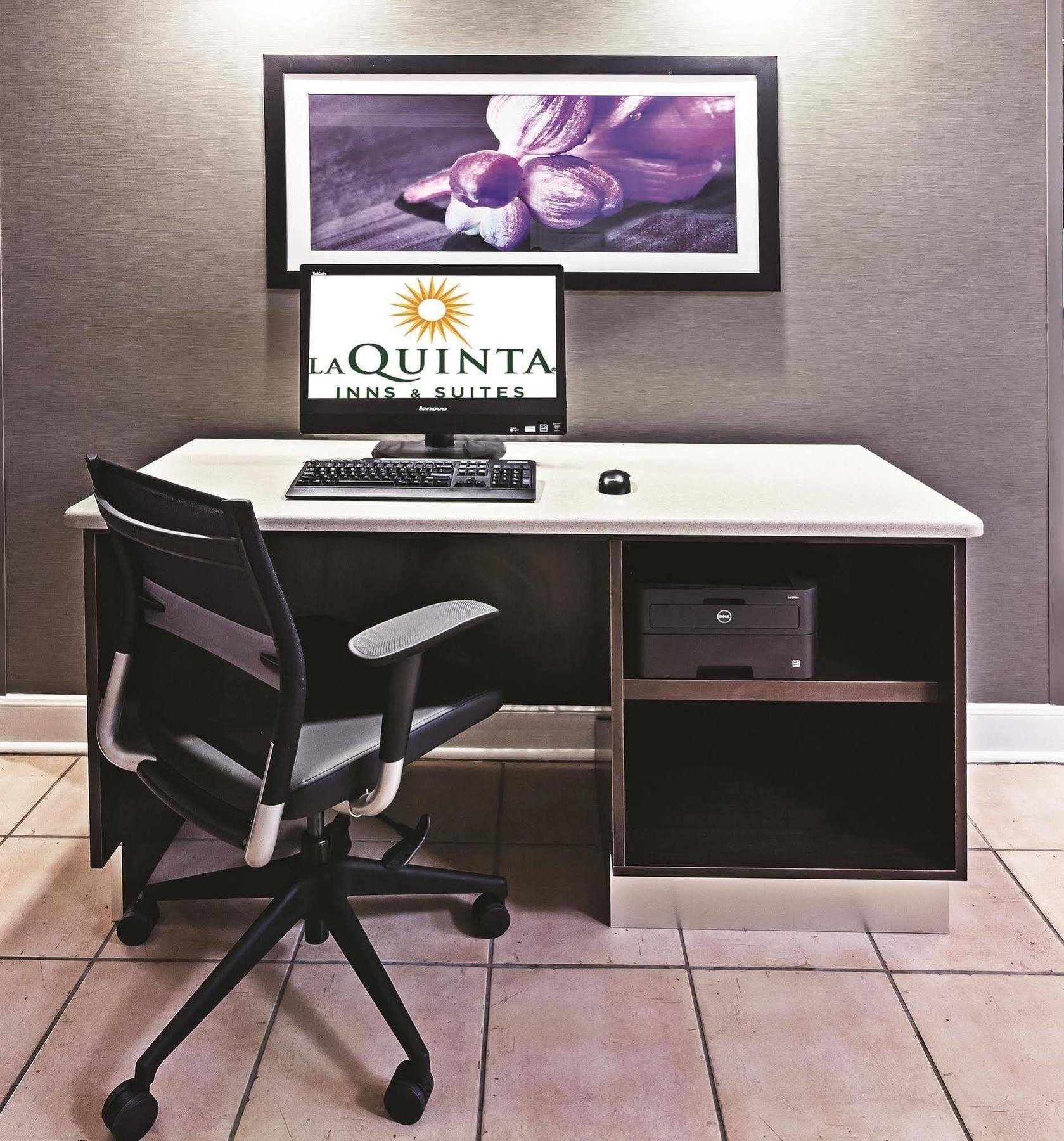 La Quinta By Wyndham And Conference Center Hotel San Angelo