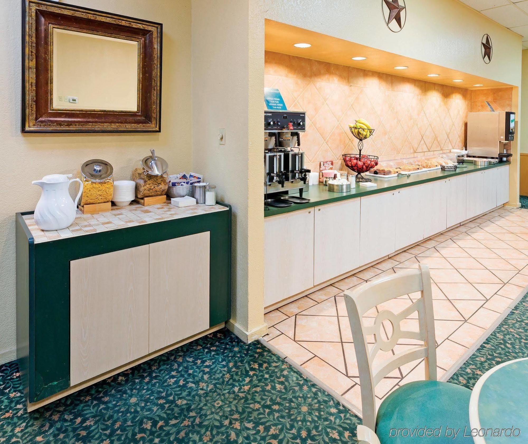 La Quinta By Wyndham And Conference Center San Angelo