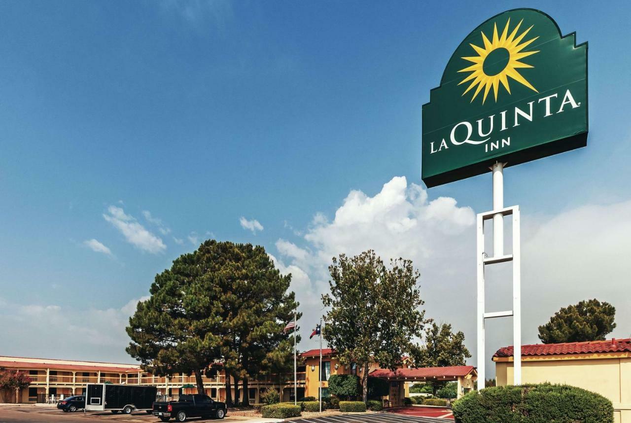 Hotel La Quinta By Wyndham And Conference Center 3*