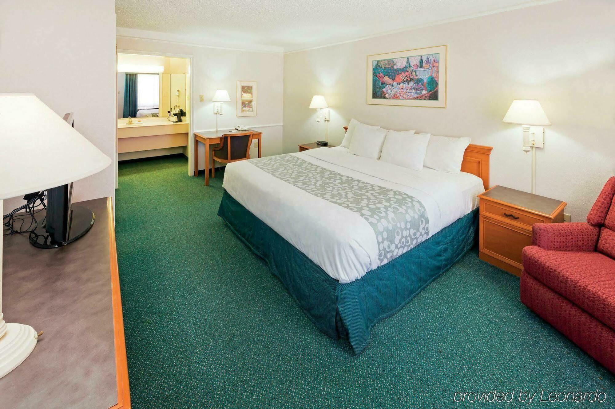 Hotel La Quinta By Wyndham And Conference Center San Angelo