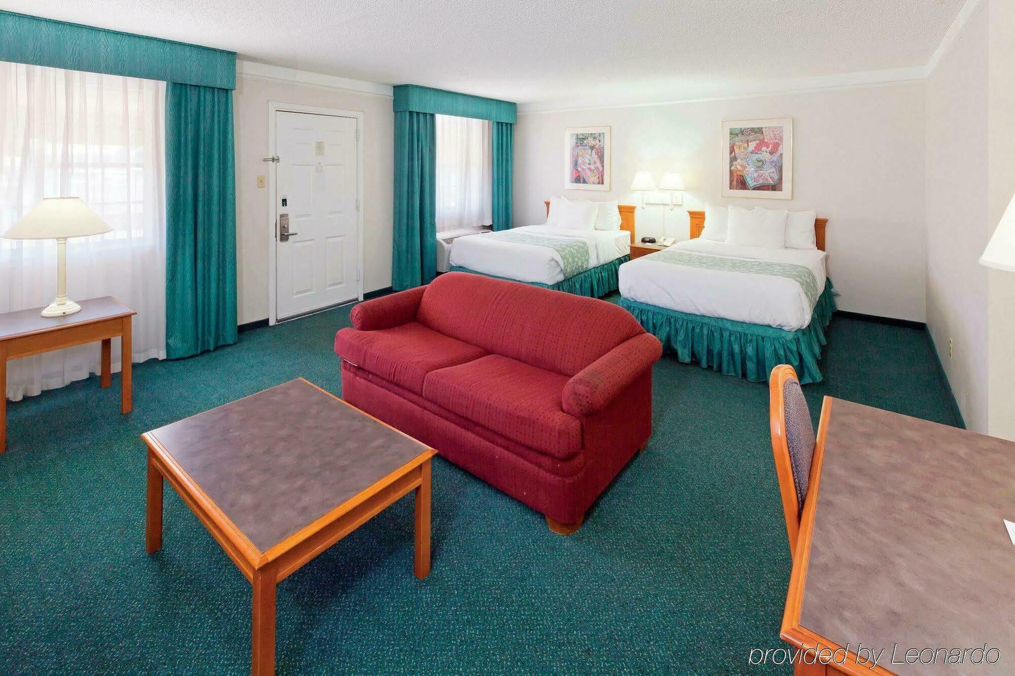 Hotel La Quinta By Wyndham And Conference Center San Angelo