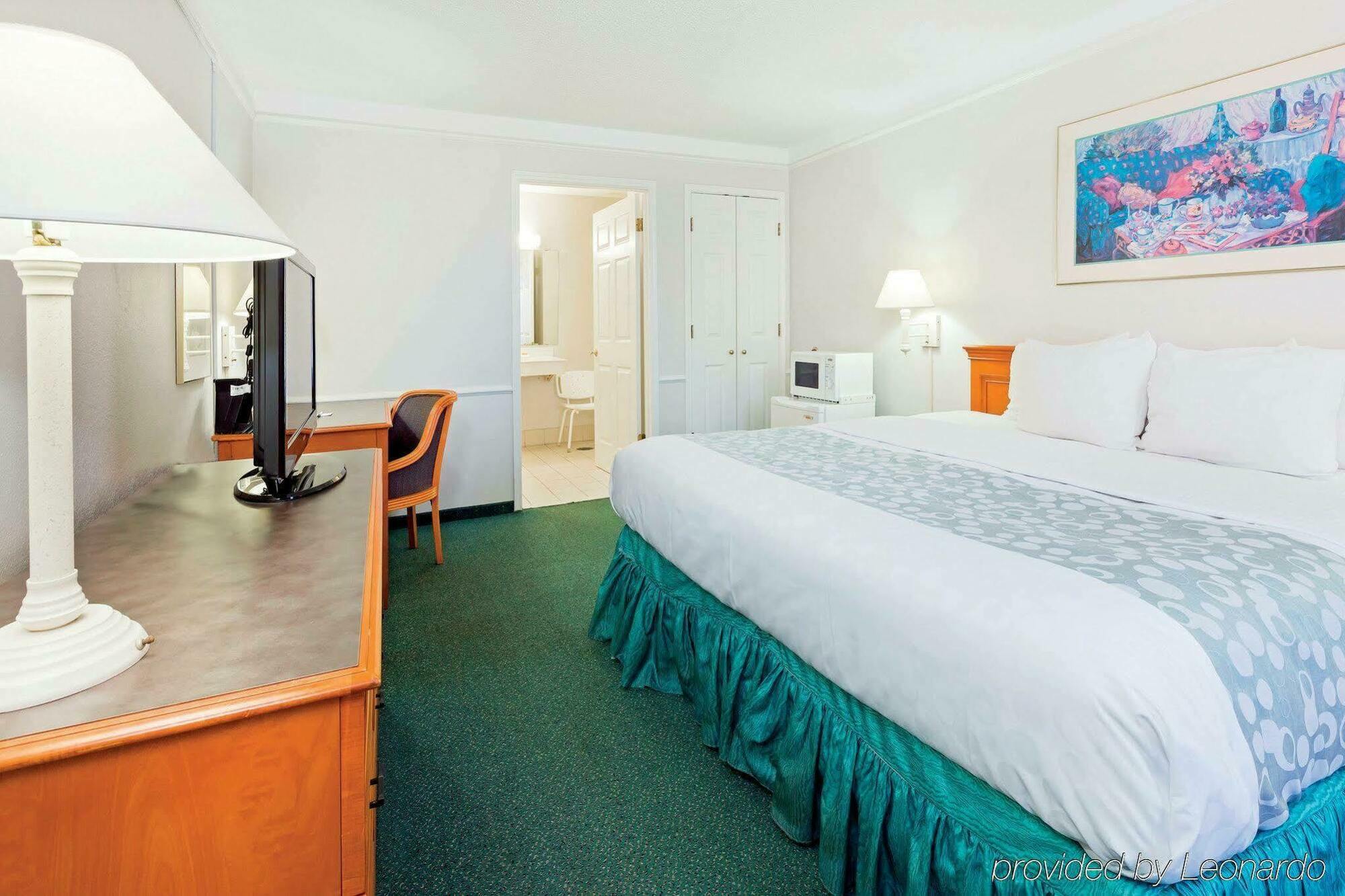La Quinta By Wyndham And Conference Center San Angelo