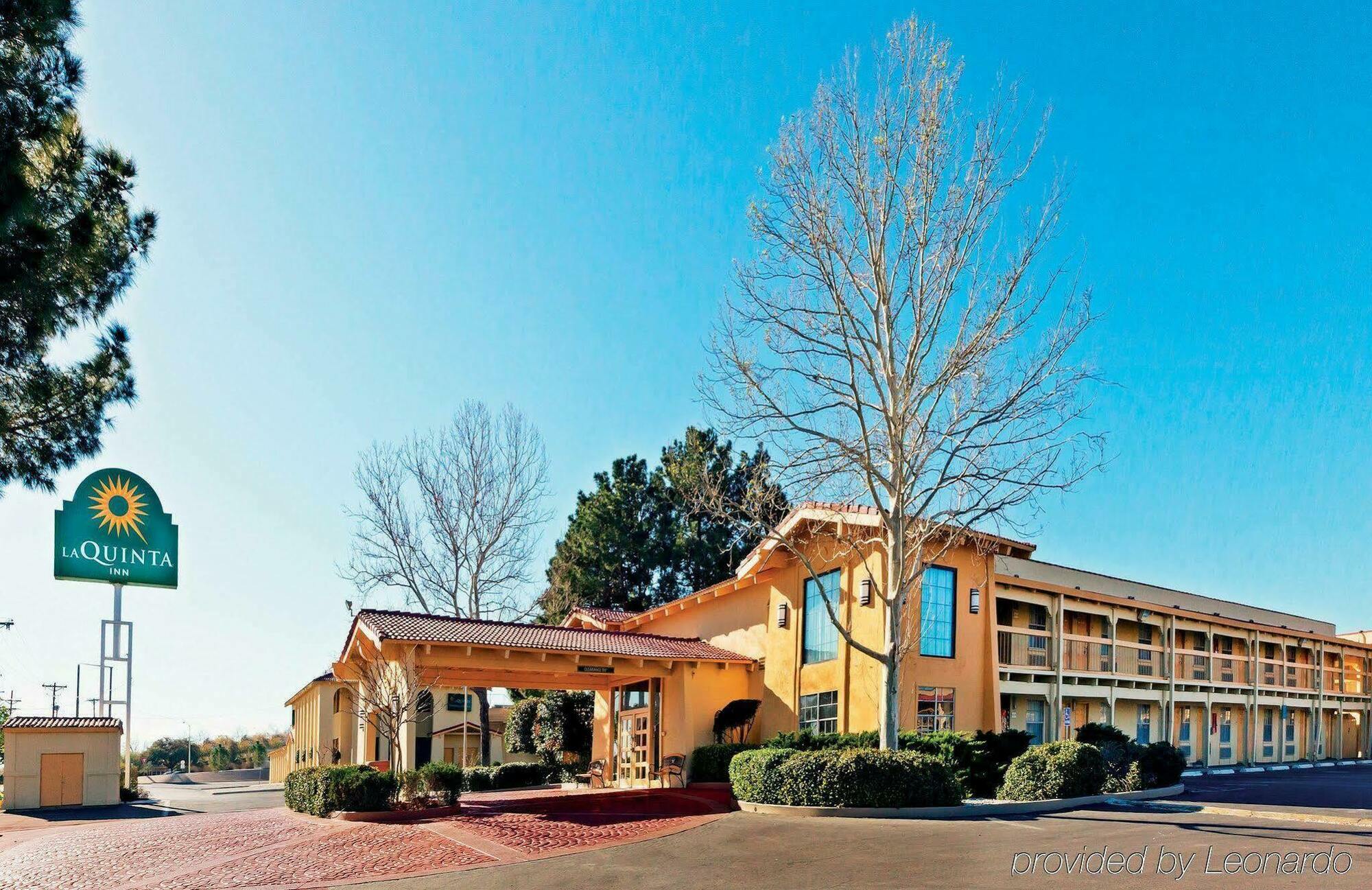 La Quinta By Wyndham And Conference Center Hotel San Angelo